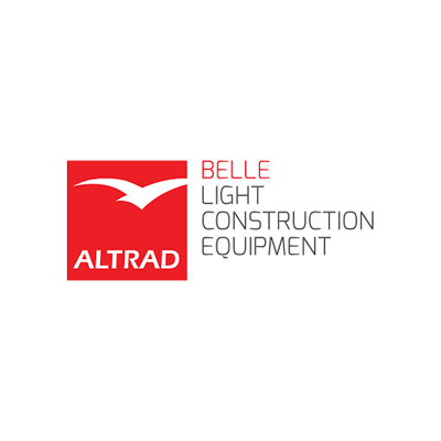 Belle Light Construction Equipment